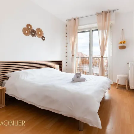 Le Refuge - Apartment