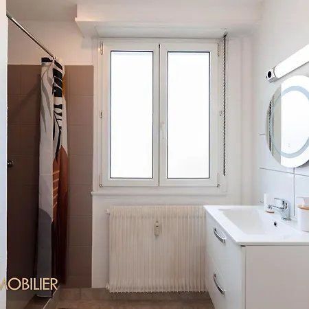 Le Refuge - Apartment *