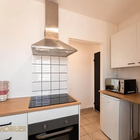 Le Refuge - * كولمار