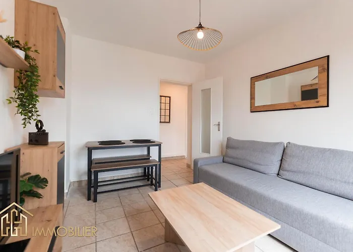 Le Refuge -
